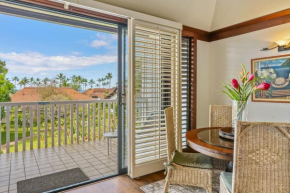 Beautiful Poipu AC, Walk to Beach, Pool and Tennis KP117